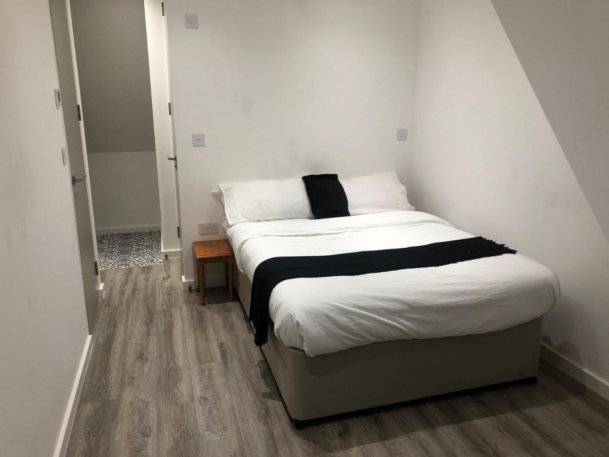 Appartement Ledger Lodge,london Londres