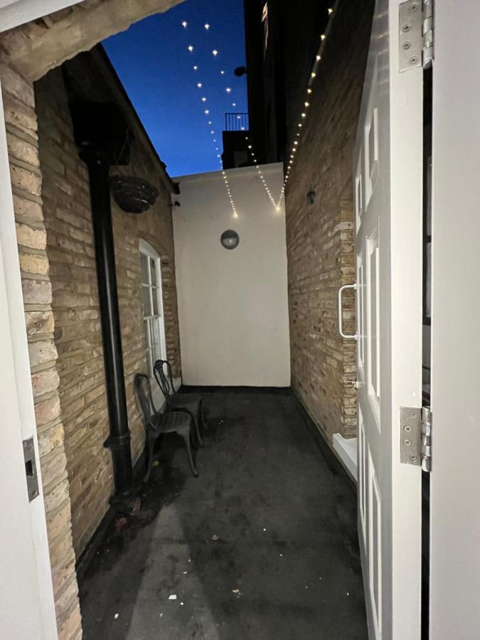 Apartment Regents Park 2 Bed Town House London