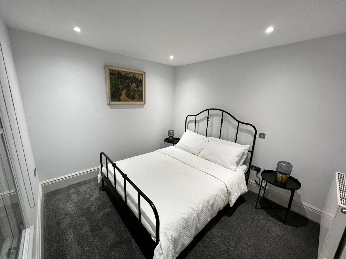 Apartment Regents Park 2 Bed Town House London
