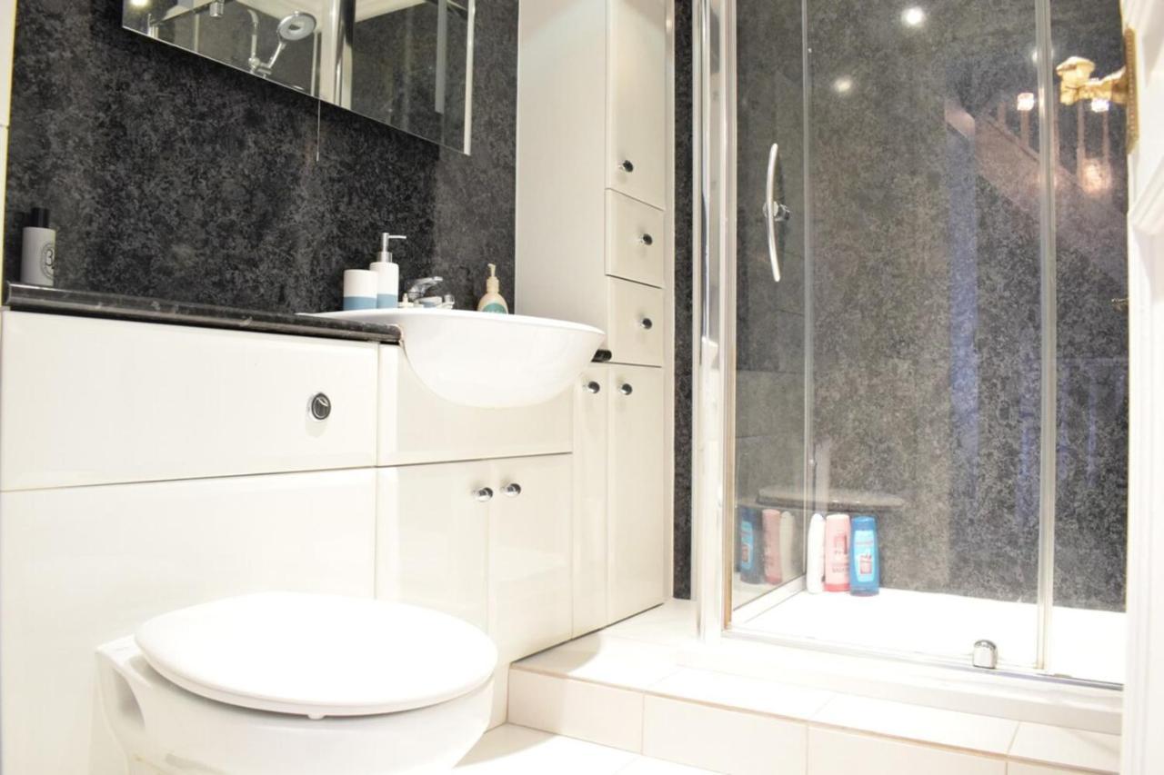 Appartement Spacious And Stylish 1 Bedroom Flat Near Chelsea Londres