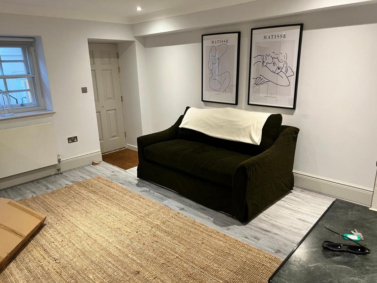 Apartment Regents Park 2 Bed Town House *