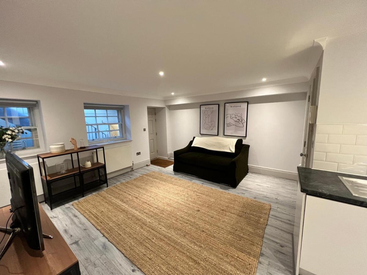 Apartment Regents Park 2 Bed Town House *