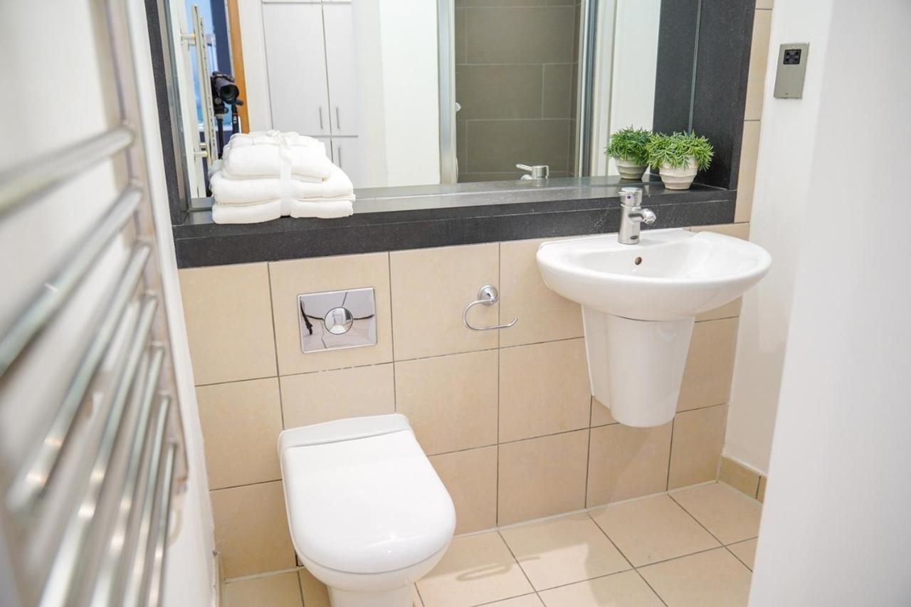Piccadilly Circus Luxury Studio * Londres