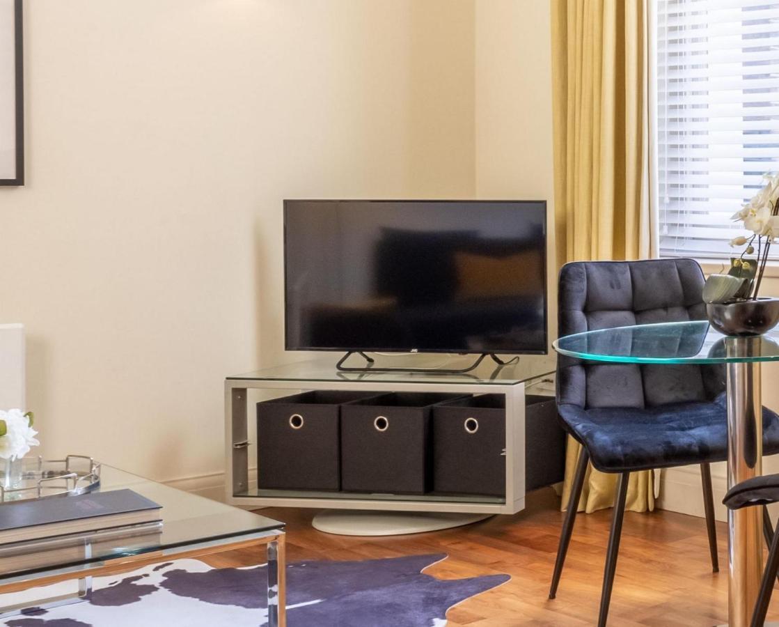 Fabulous Notting Hill Spacious Studio Londres