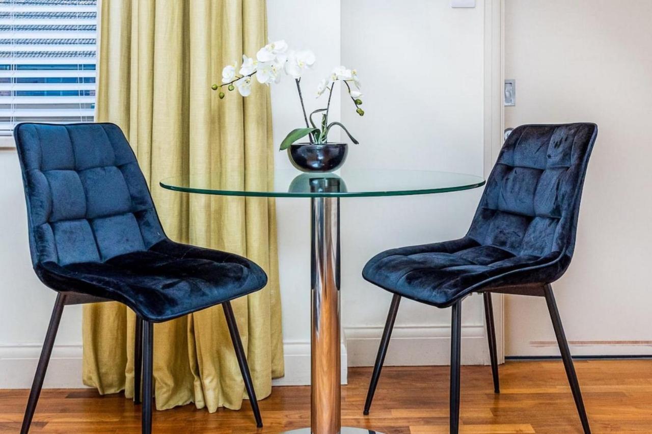 Apartamento Fabulous Notting Hill Spacious Studio Londres