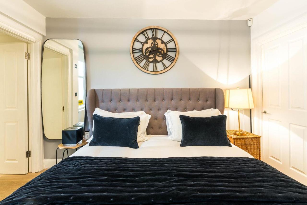 New Sleek And Stunning 1 Bedroom Flat Hampstead Appartement