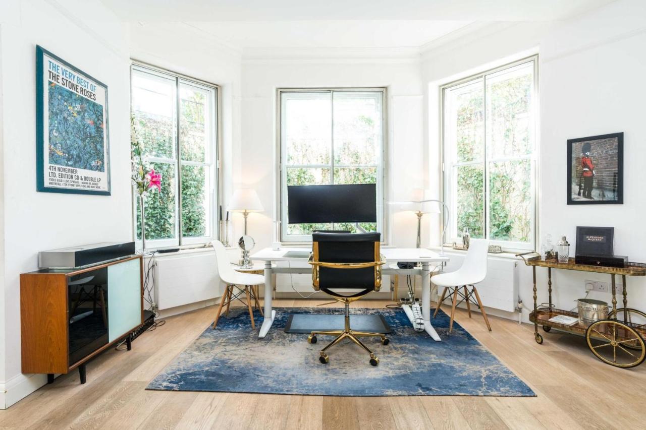 Appartement New Sleek And Stunning 1 Bedroom Flat Hampstead