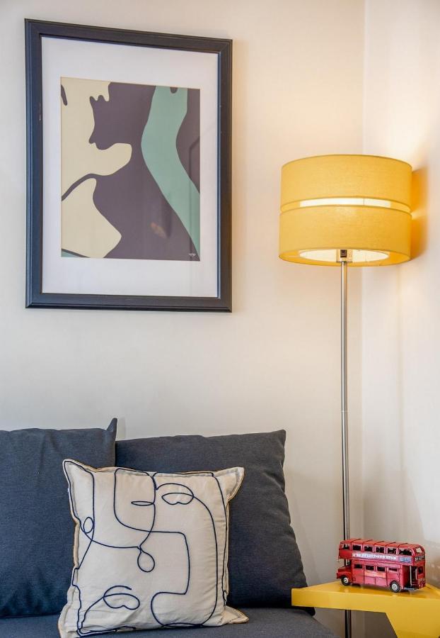 Fabulous Notting Hill Spacious Studio Londres