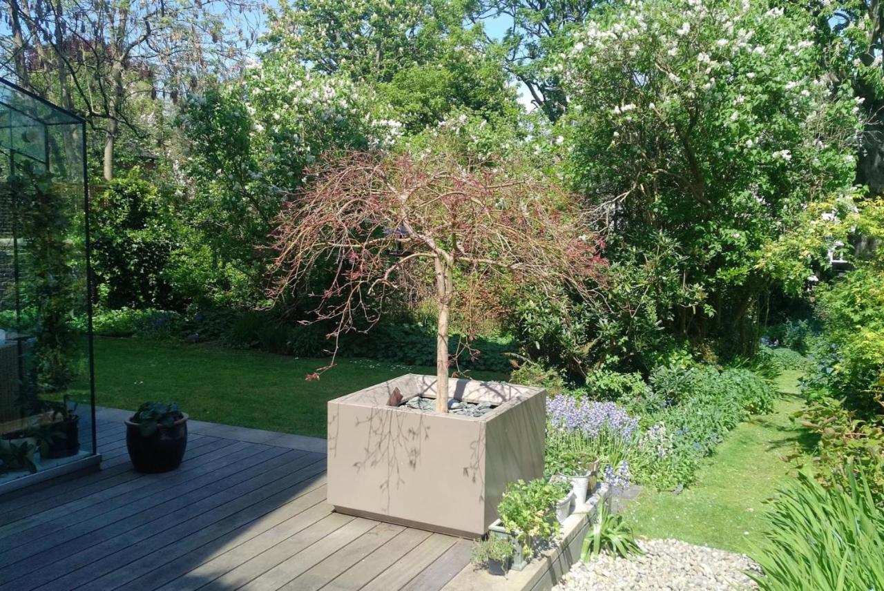 New Sleek And Stunning 1 Bedroom Flat Hampstead Londen