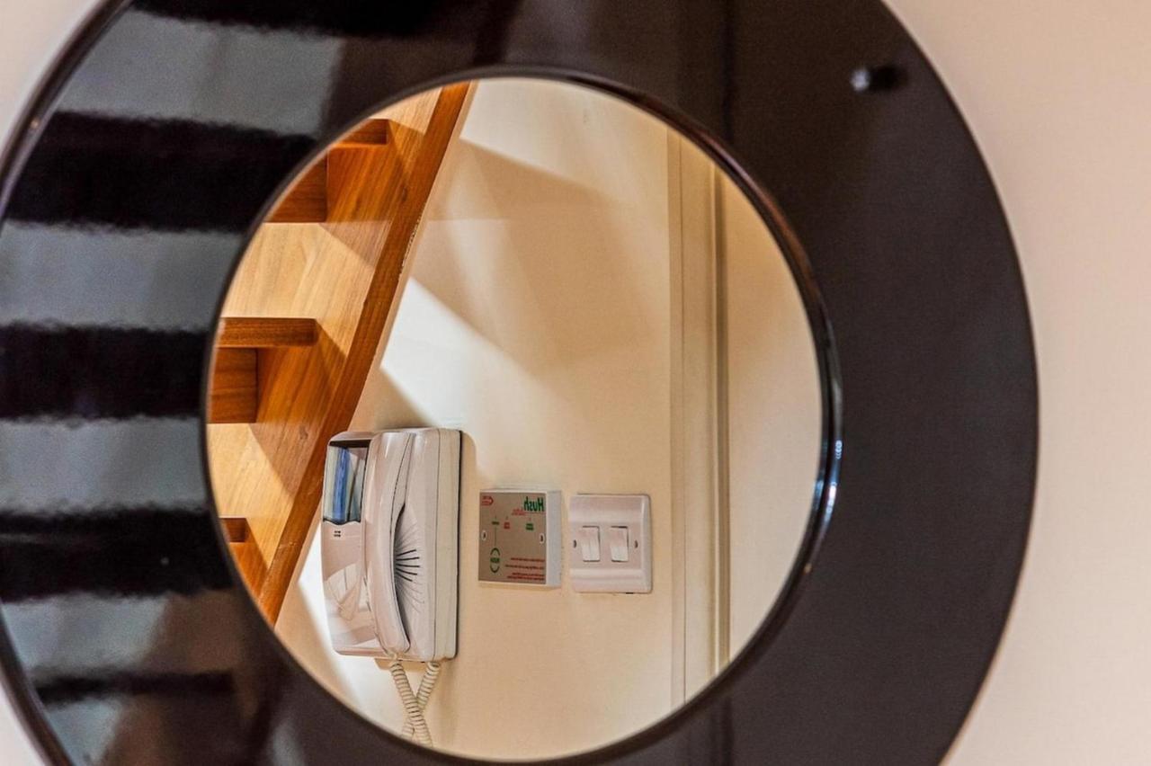 Fabulous Notting Hill Spacious Studio Londres