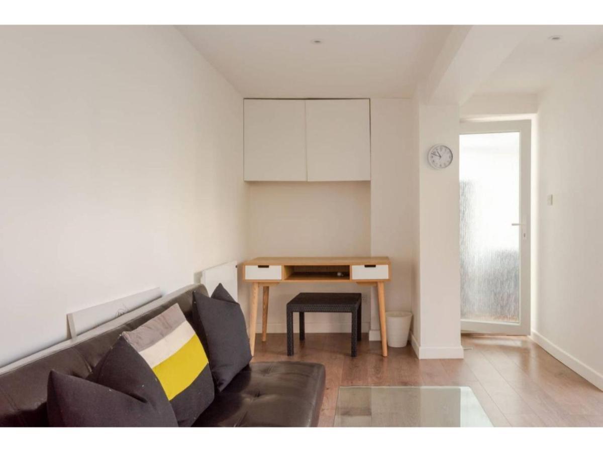 Pass The Keys - King's Cross Modern Flat With Sunny Garden * Londres