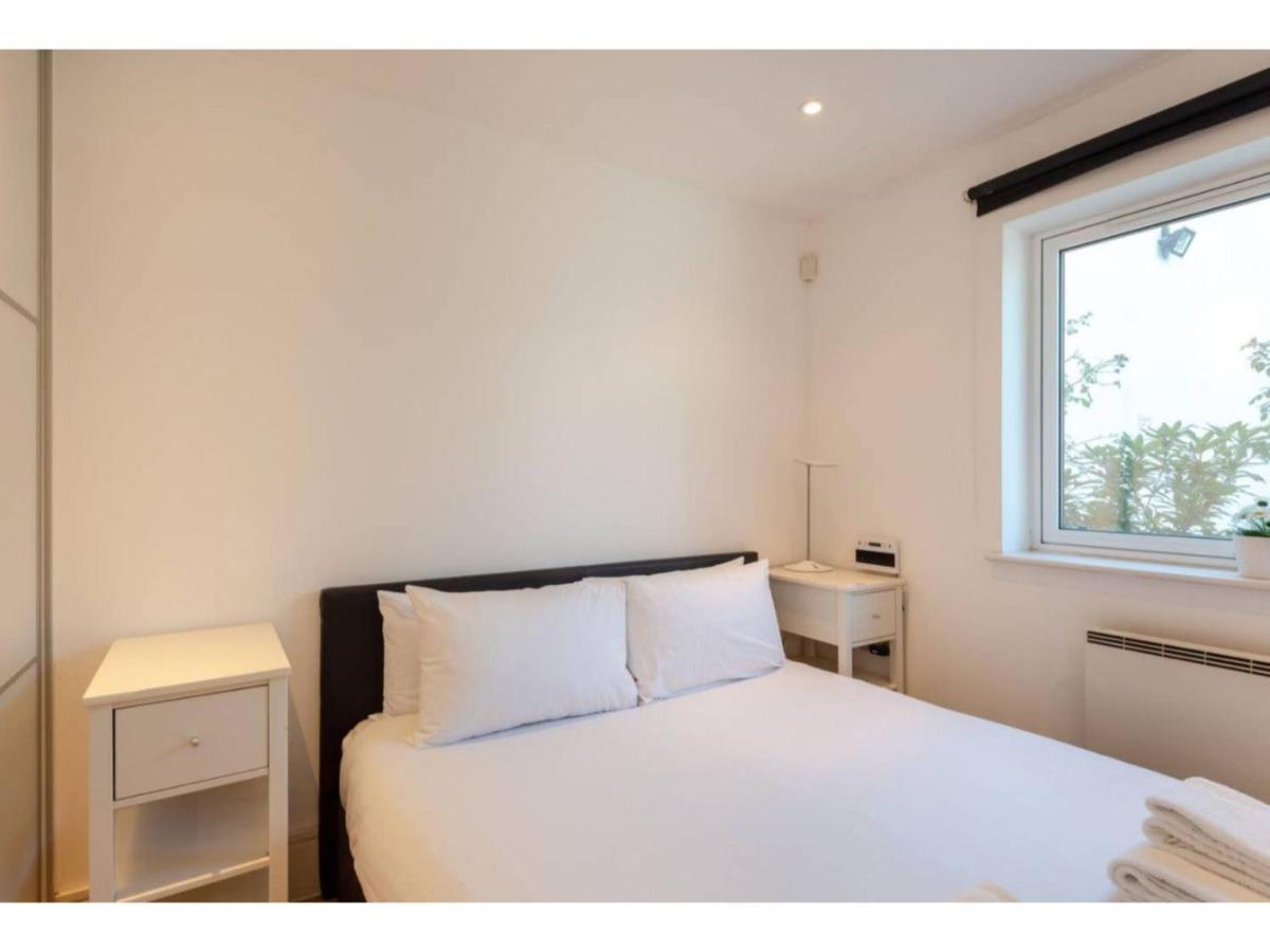 Pass The Keys - King's Cross Modern Flat With Sunny Garden Appartement *