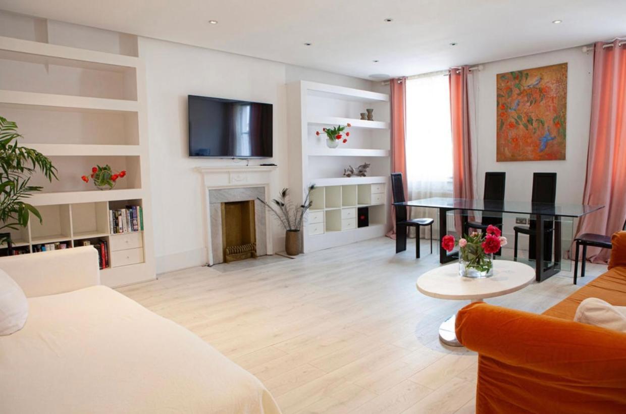 Luxurious In Marylebone, Londres