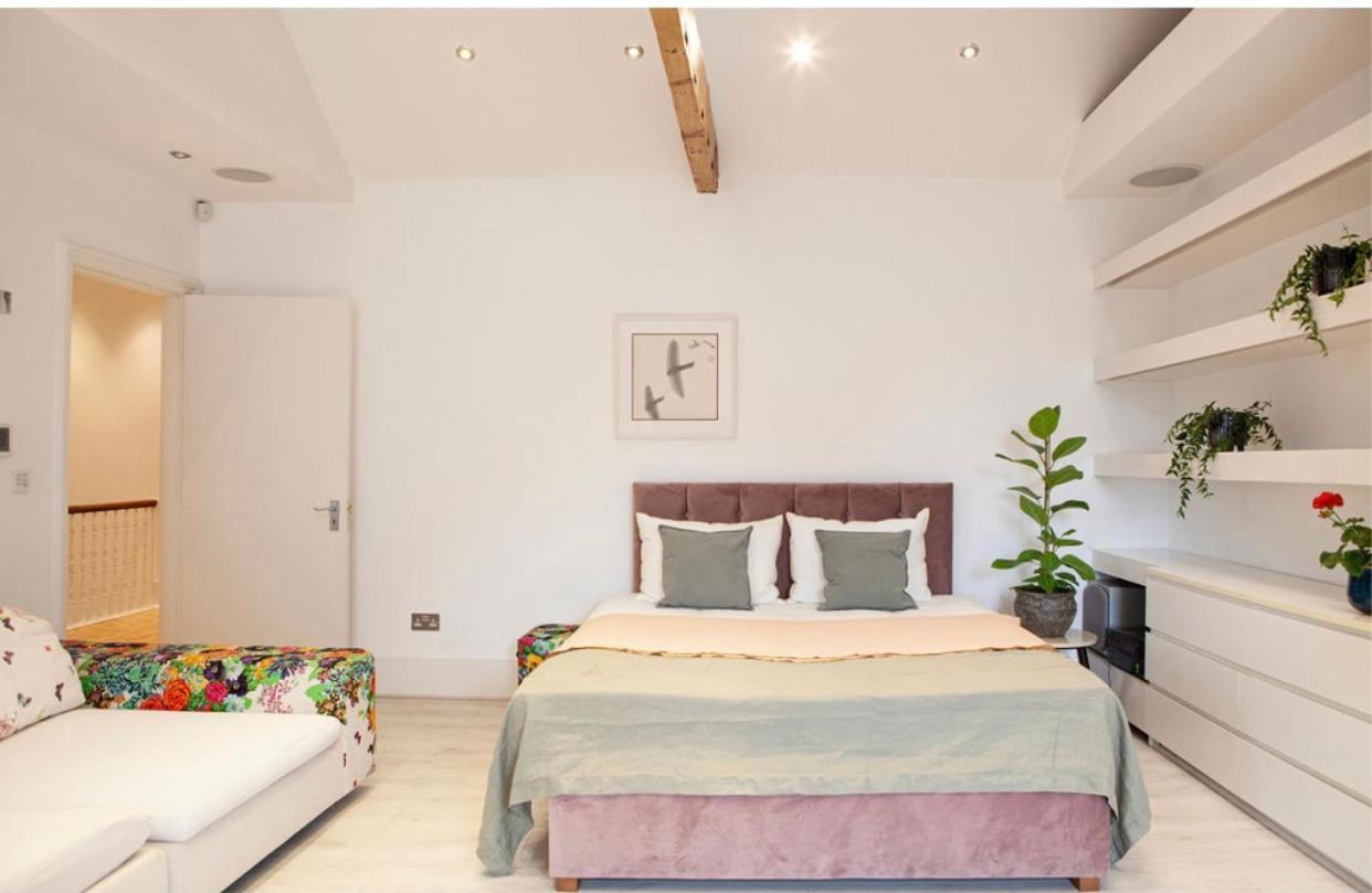 Luxurious In Marylebone, Londres