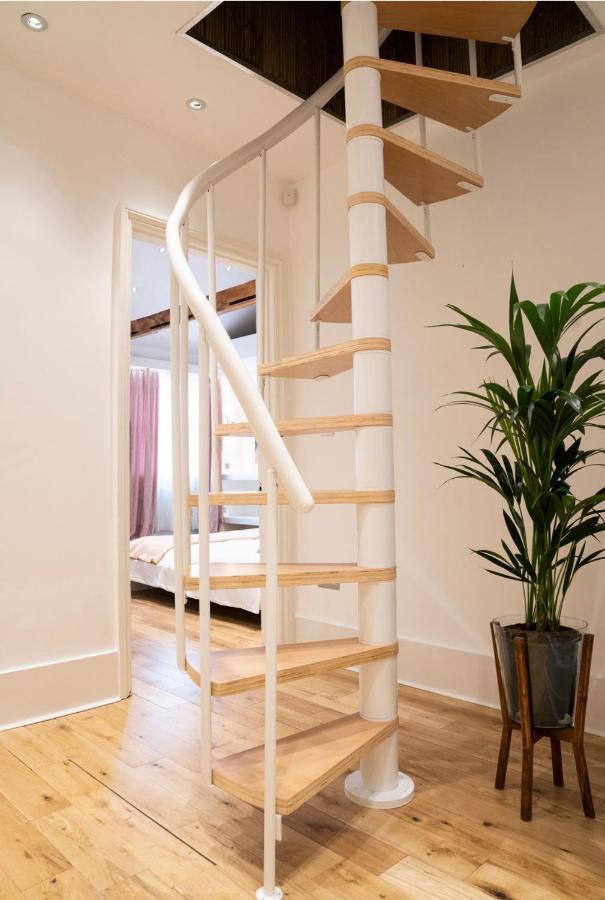 Luxurious In Marylebone, Apartamento *