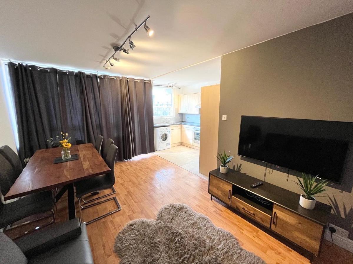 Apartamento Lovely In Victoria *