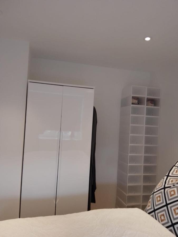 Whole 5 Mins To East Croydon & Concierge Londres