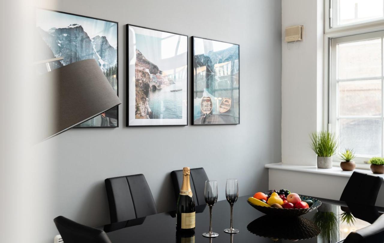 Modern And Spacious 3 Bed Next To The Shard Londres