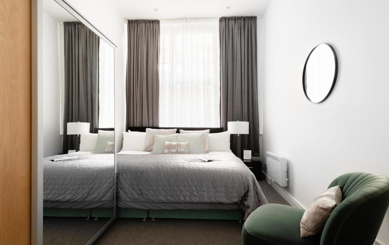 Modern And Spacious 3 Bed Next To The Shard Londres