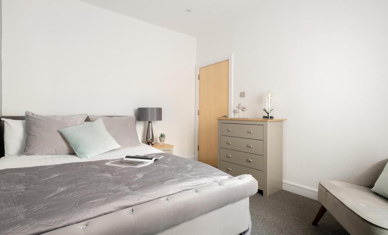 Modern And Spacious 3 Bed Next To The Shard Apartamento *