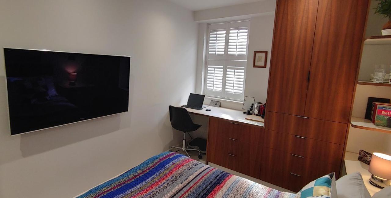 Comfortable With Ensuite * Londres
