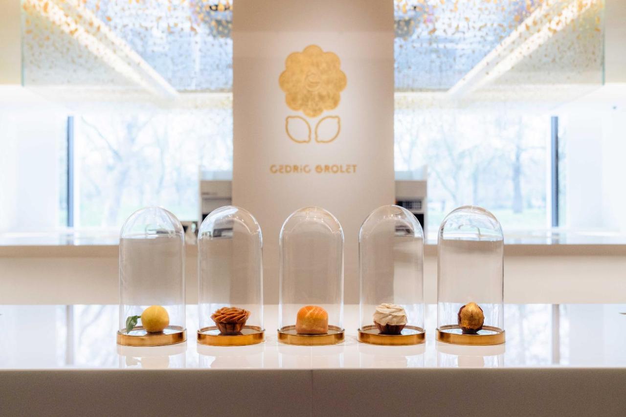 The Berkeley, Maybourne Collection Hotel Londres