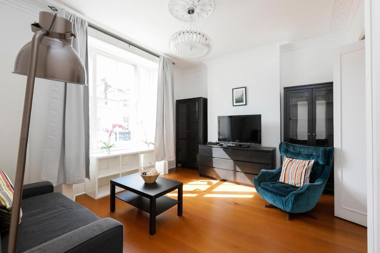 Apartamento Fantastic At Camden Londres