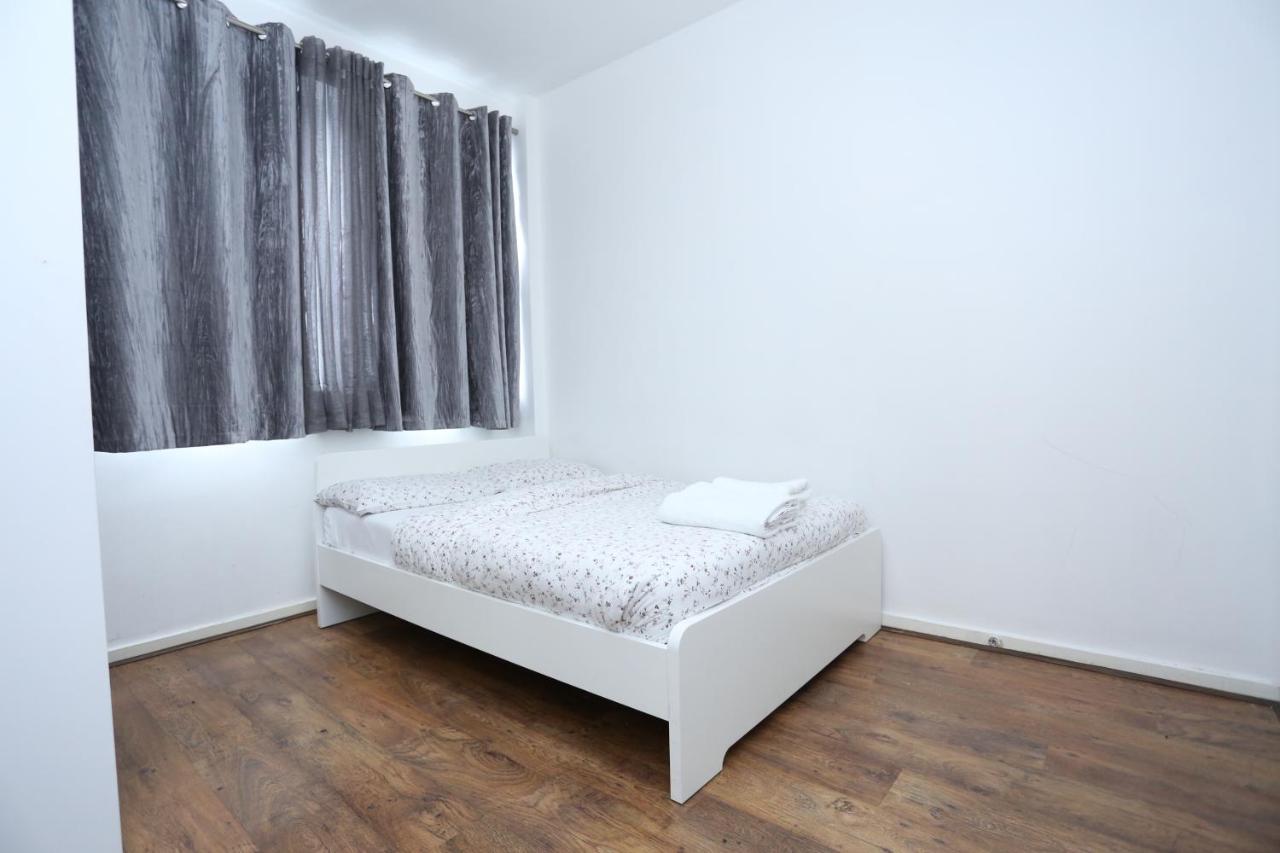 Appartement Gorgeous 2 Bedroom 2 Bathroom Woolwich *