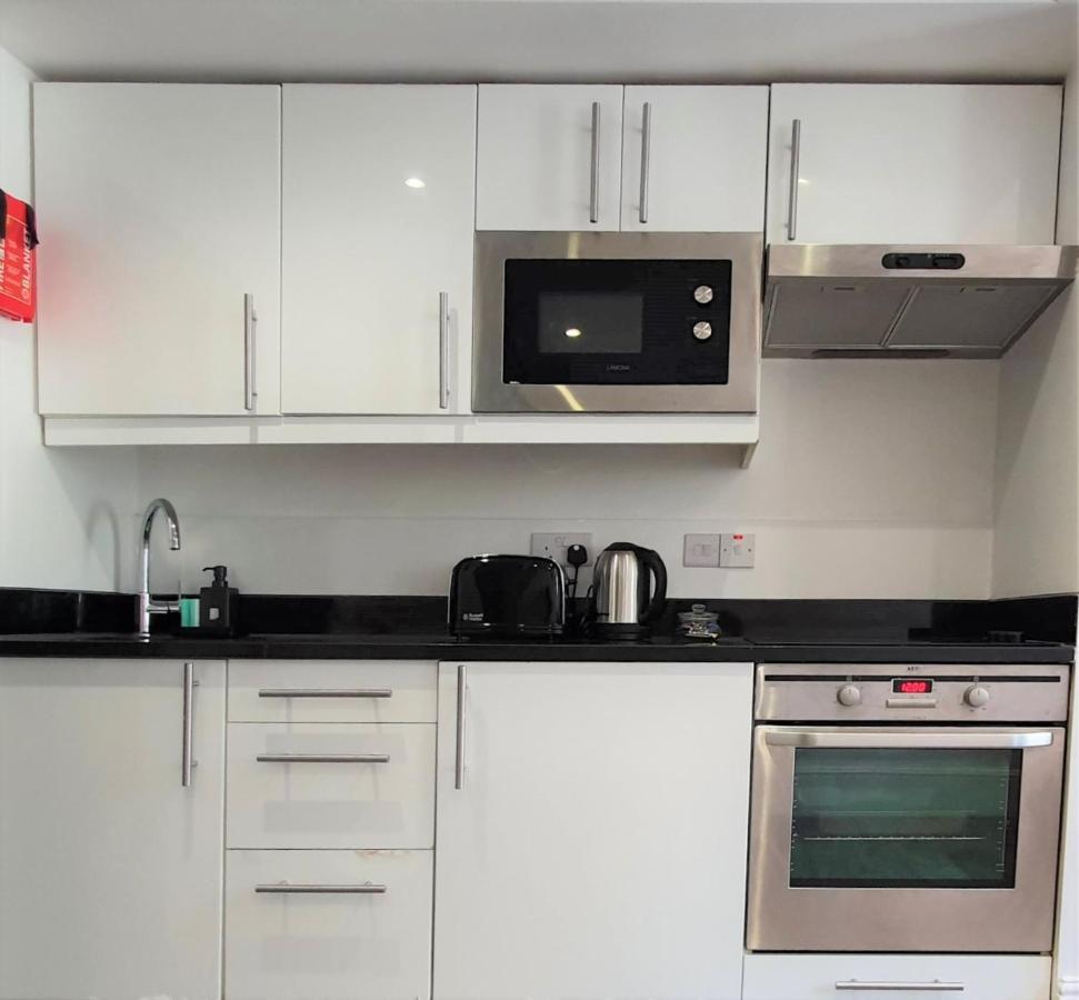 Apartamento Hyde Park Superior