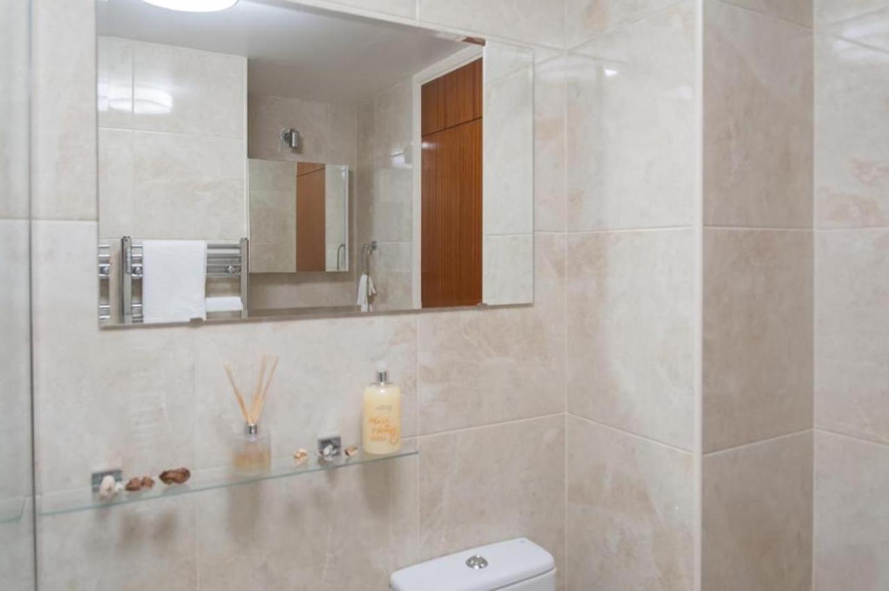 Stylish By Hyde Park Appartement Londen