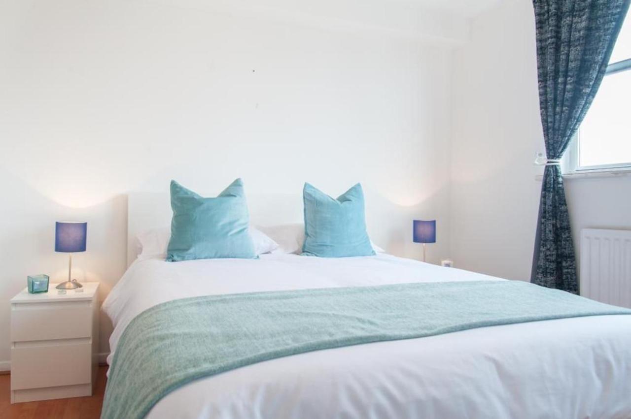 Apartamento Stylish By Hyde Park Londres
