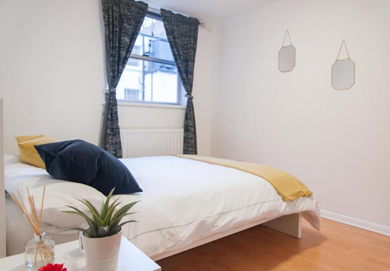 Stylish By Hyde Park Apartamento *