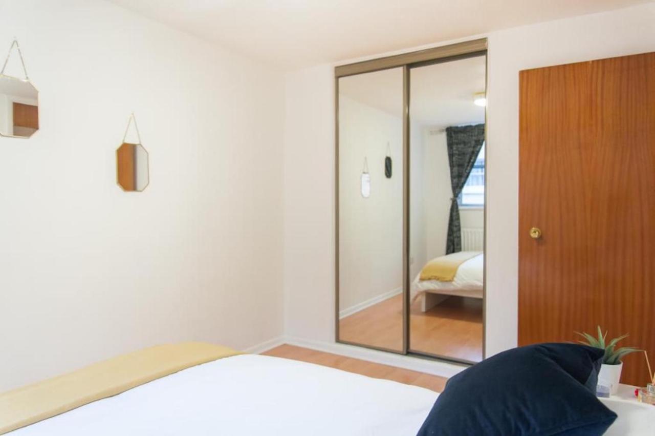 Apartamento Stylish By Hyde Park