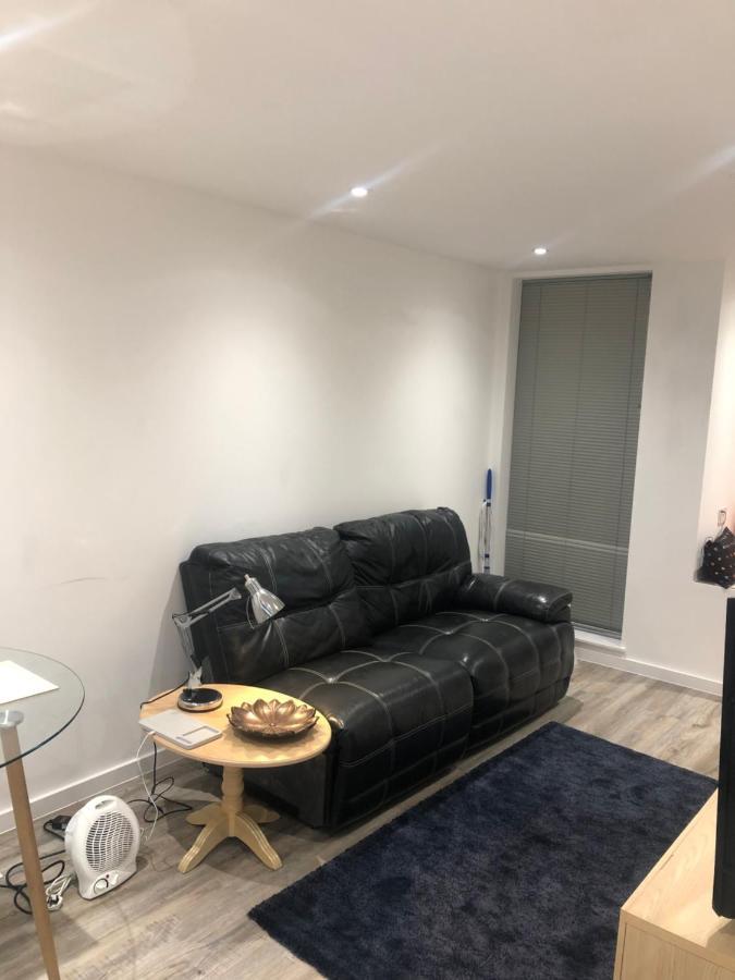 Ledger Lodge,london Appartement