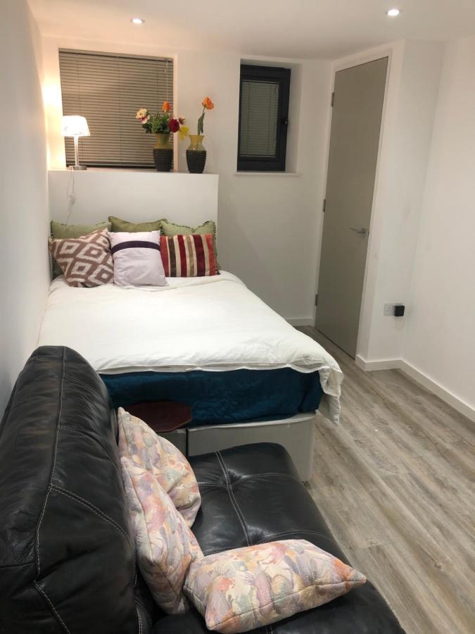 Ledger Lodge,london Appartement *