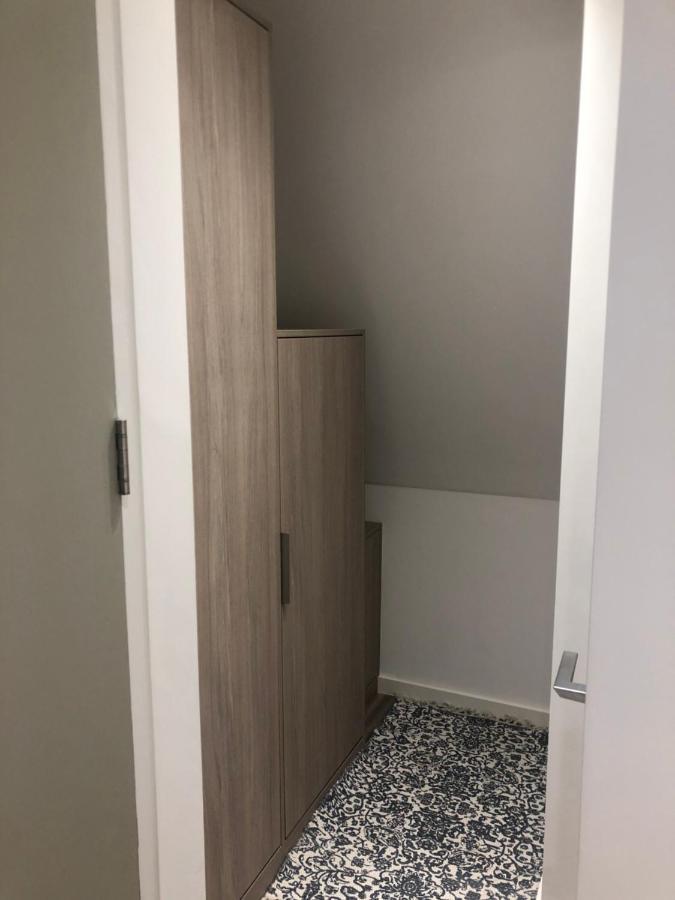 Ledger Lodge,london Appartement *