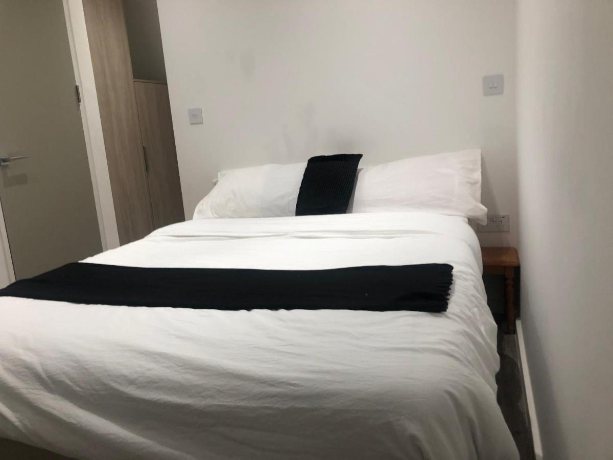 Ledger Lodge,london Appartement *