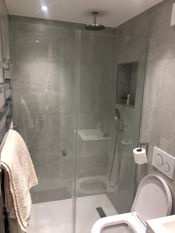 Appartement Ledger Lodge,london *