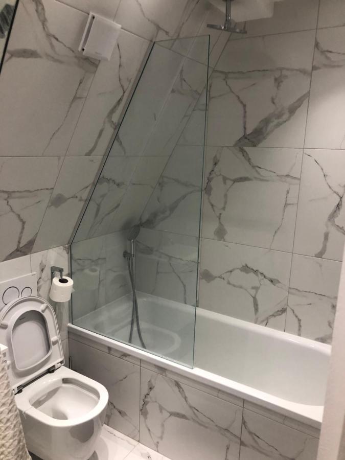 Ledger Lodge,london Appartement