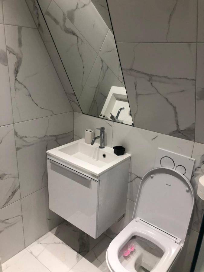 Appartement Ledger Lodge,london Londres