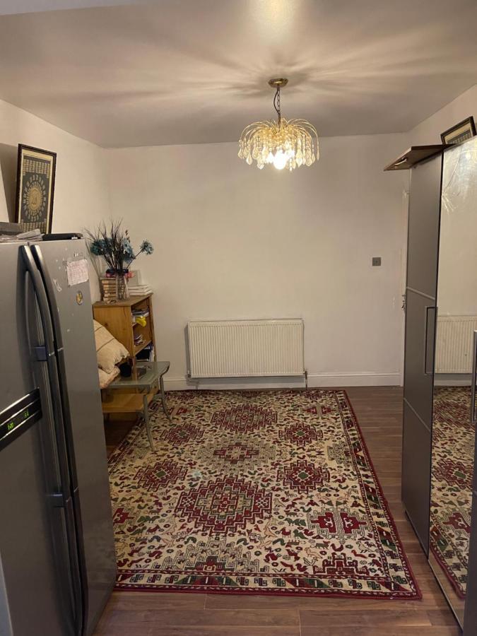 Double Room London Wembley For Rent Londres