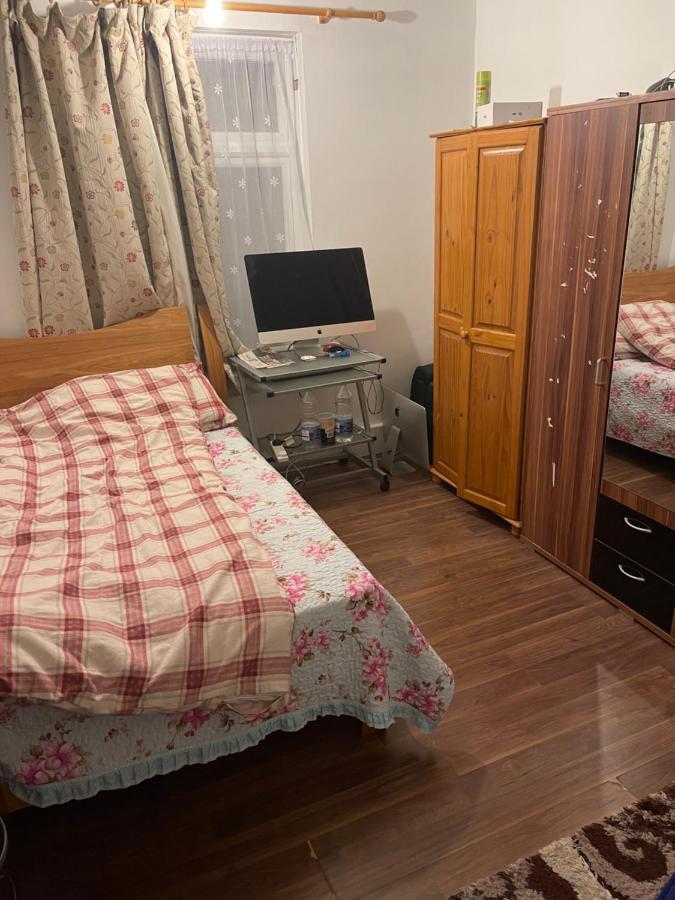 Double Room London Wembley For Rent Londres