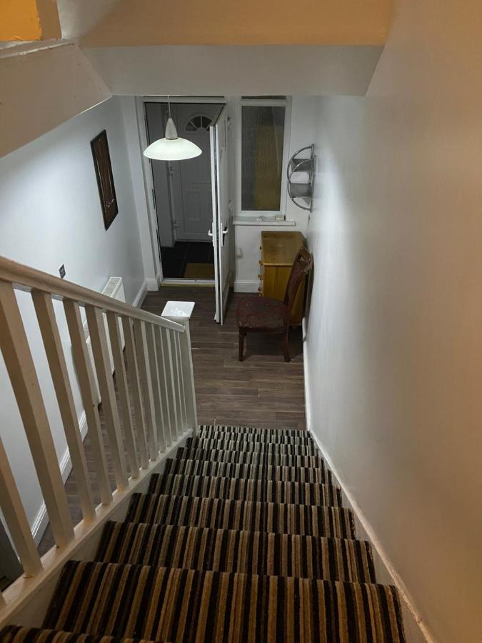 Séjour chez l'habitant Double Room London Wembley For Rent Londres