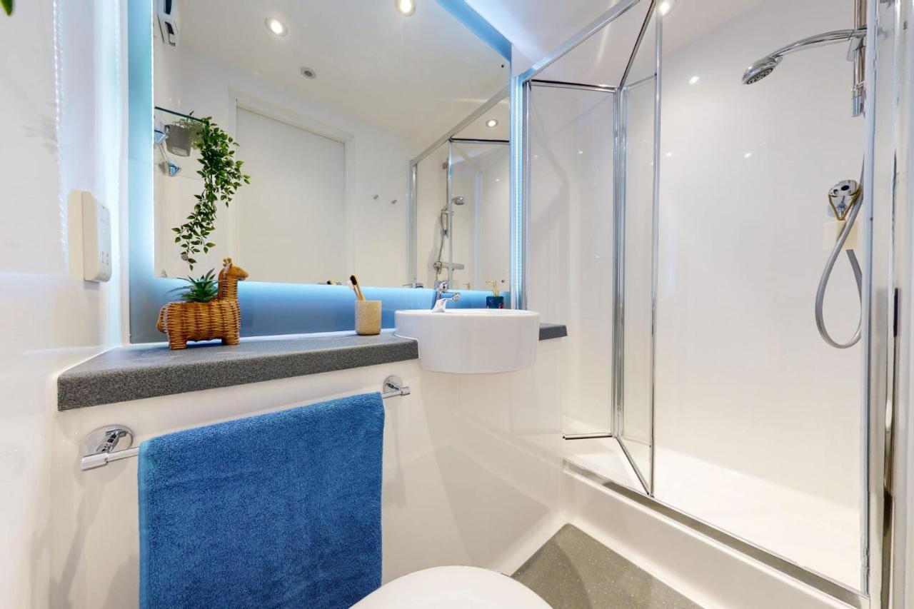 Apartamento Canvas Walthamstow: Student-focused With Private And Shared Spaces