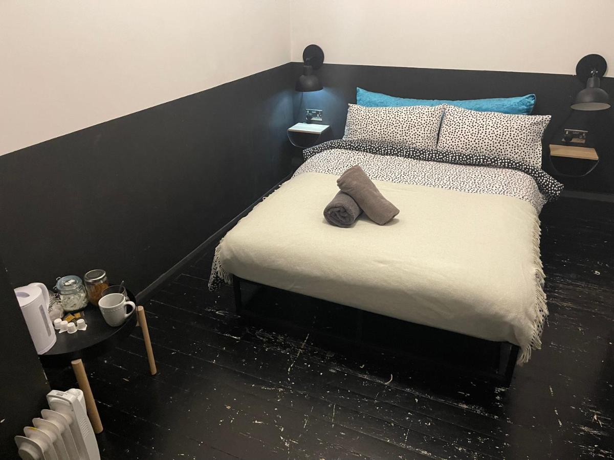Albergue The Dictionary Hostel, Shoreditch, *