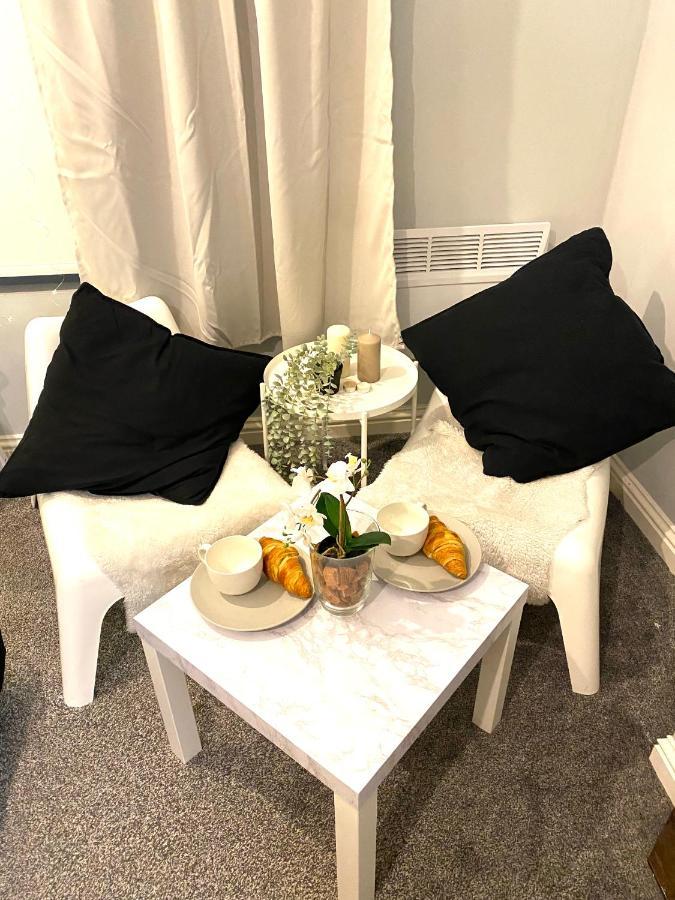 Bed and breakfast Cosy Flat In Londres