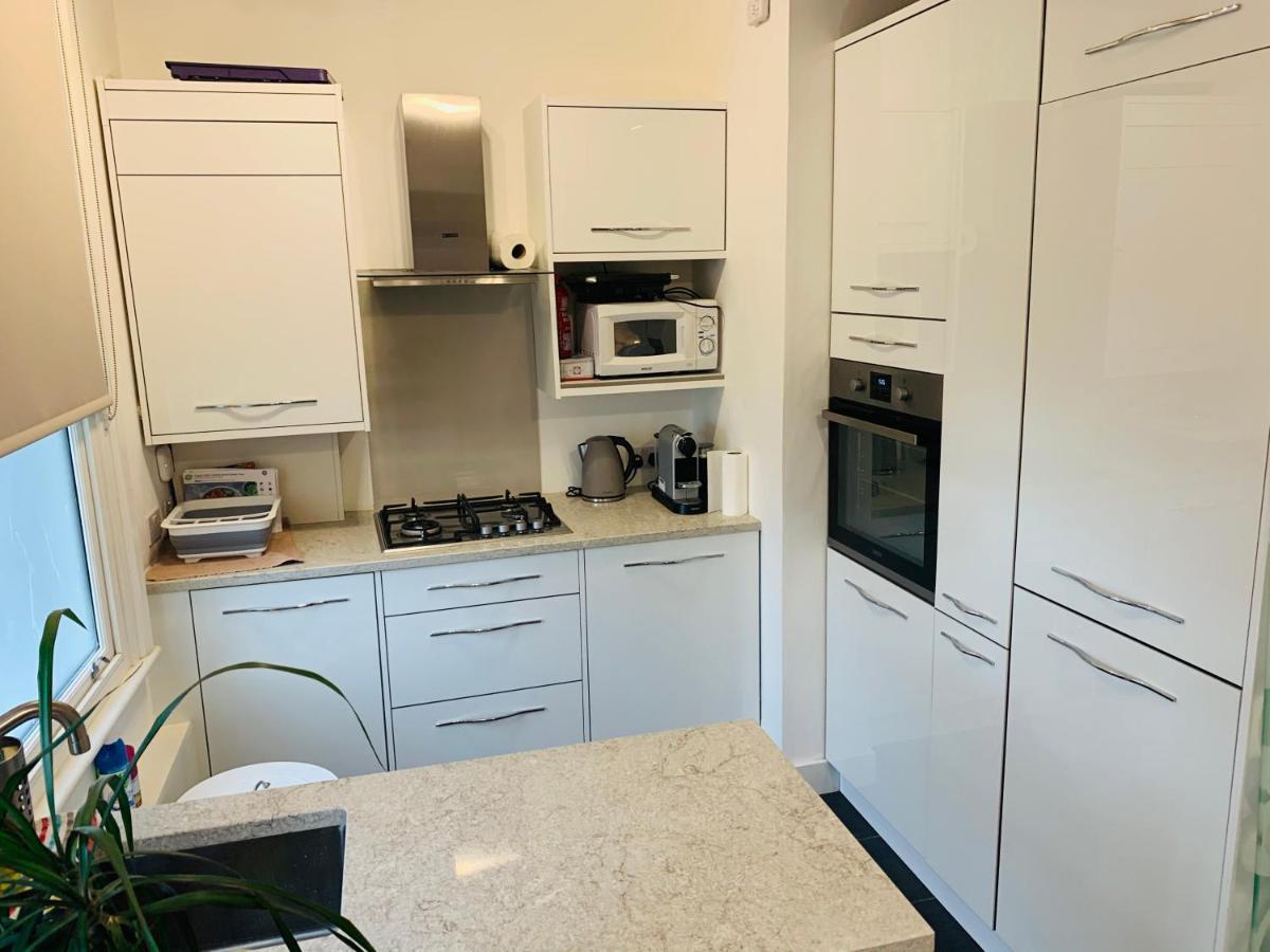 Apartamento Cozy In Hampstead Heath *