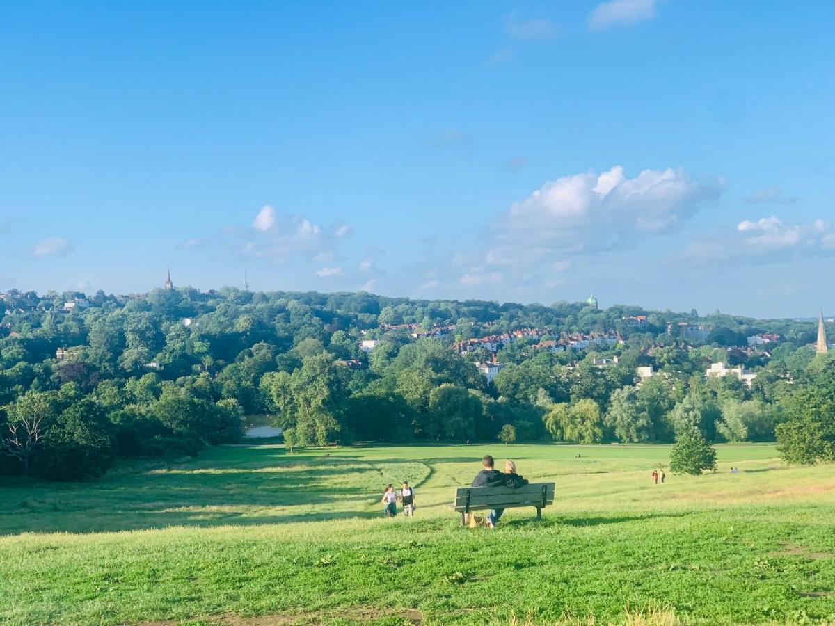 Cozy In Hampstead Heath *