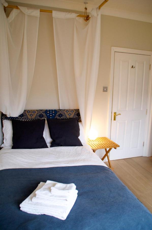 Brookview Londres