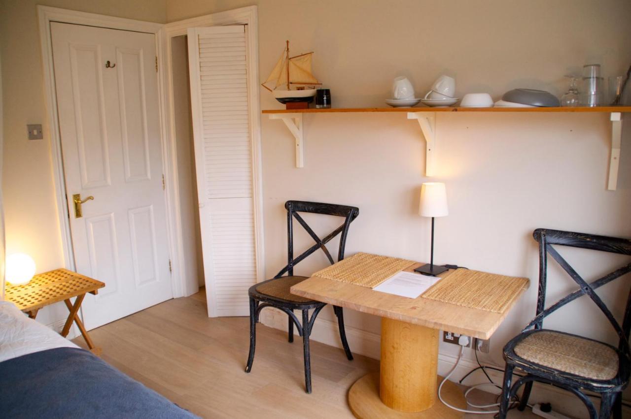 Brookview 3* Londres